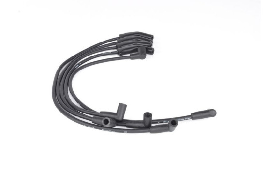 Juego de cables de bujía B724 Bosch, Imagen 4