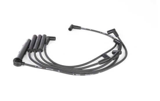 Juego de cables de bujía B740 Bosch, Imagen 3