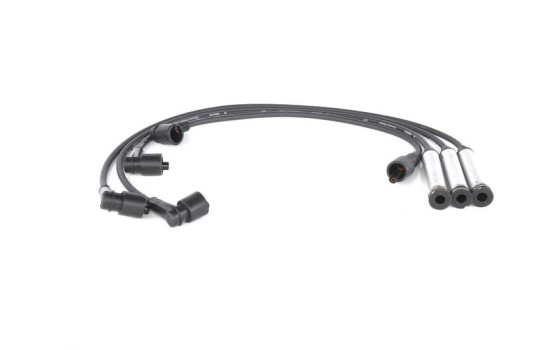 Juego de cables de bujía B747 Bosch