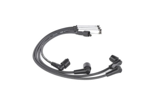 Juego de cables de bujía B747 Bosch, Imagen 4