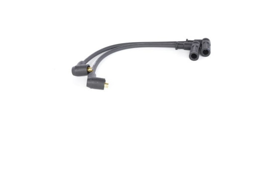 Juego de cables de bujía B752 Bosch