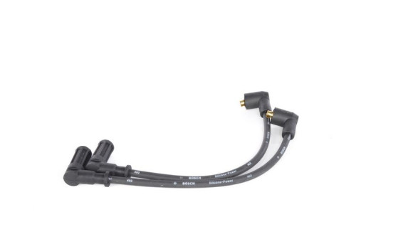 Juego de cables de bujía B752 Bosch, Imagen 3
