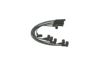 Juego de cables de bujía B753 Bosch