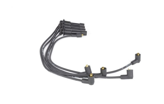Juego de cables de bujía B760 Bosch, Imagen 4