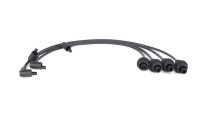 Juego de cables de bujía B767 Bosch