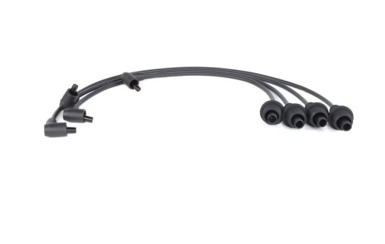 Juego de cables de bujía B767 Bosch