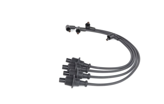 Juego de cables de bujía B767 Bosch, Imagen 2