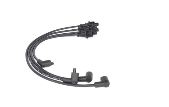 Juego de cables de bujía B767 Bosch, Imagen 4