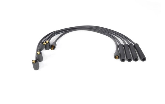 Juego de cables de bujía B774 Bosch