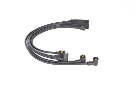 Juego de cables de bujía B774 Bosch, Imagen 4