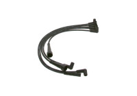 Juego de cables de bujía B780 Bosch