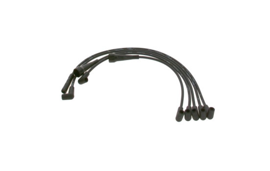 Juego de cables de bujía B780 Bosch, Imagen 2