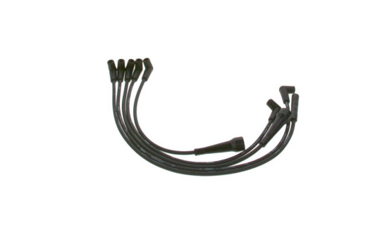 Juego de cables de bujía B780 Bosch, Imagen 4