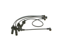 Juego de cables de bujía B791 Bosch