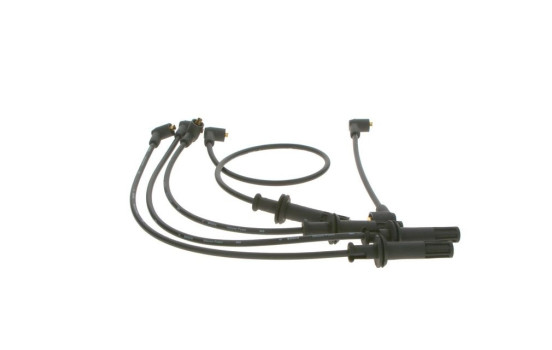 Juego de cables de bujía B791 Bosch, Imagen 4