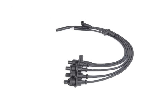 Juego de cables de bujía B794 Bosch, Imagen 2