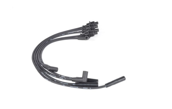 Juego de cables de bujía B794 Bosch, Imagen 4
