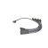 Juego de cables de bujía B798 Bosch, Miniatura 2
