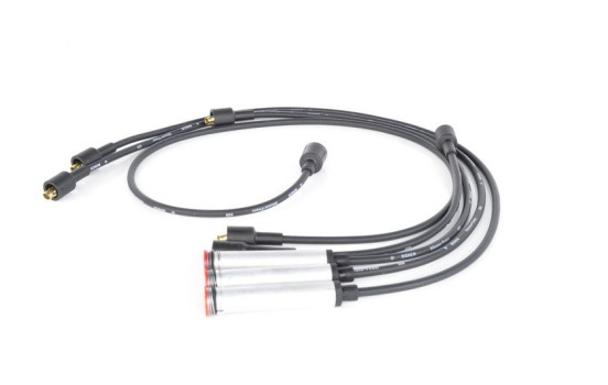 Juego de cables de bujía B800 Bosch, Imagen 2