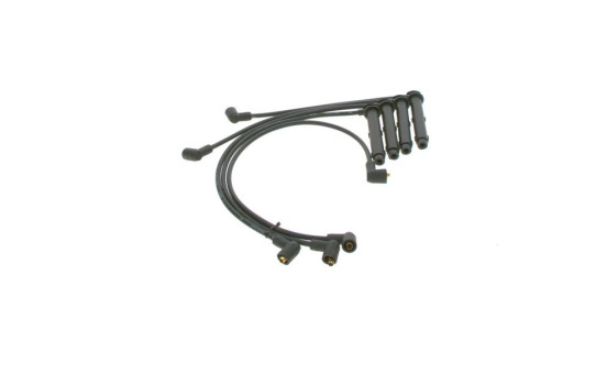 Juego de cables de bujía B802 Bosch