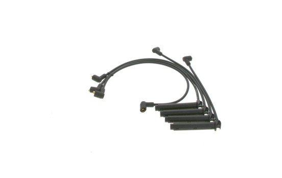 Juego de cables de bujía B802 Bosch, Imagen 2