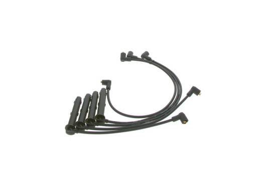 Juego de cables de bujía B802 Bosch, Imagen 3