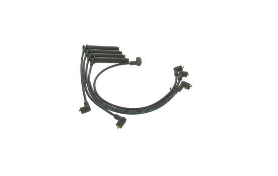 Juego de cables de bujía B802 Bosch, Imagen 4