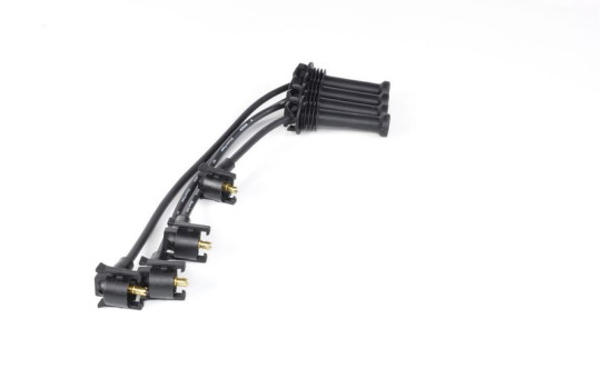 Juego de cables de bujía B805 Bosch, Imagen 4