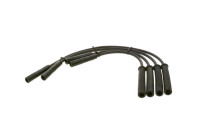 Juego de cables de bujía B817 Bosch