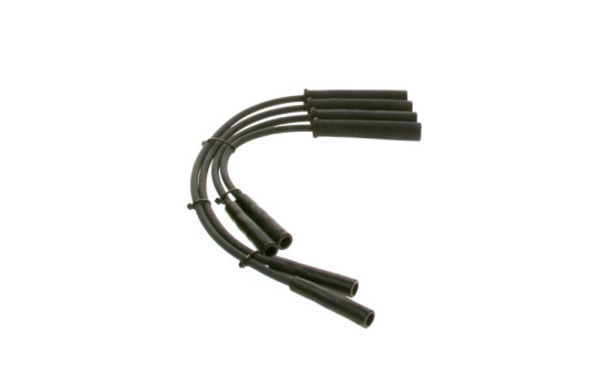 Juego de cables de bujía B817 Bosch, Imagen 4