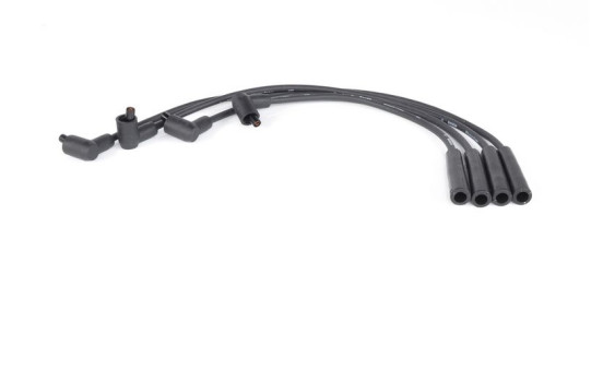 Juego de cables de bujía B818 Bosch