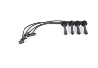 Juego de cables de bujía B821 Bosch