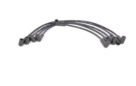 Juego de cables de bujía B822 Bosch