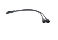 Juego de cables de bujía B827 Bosch