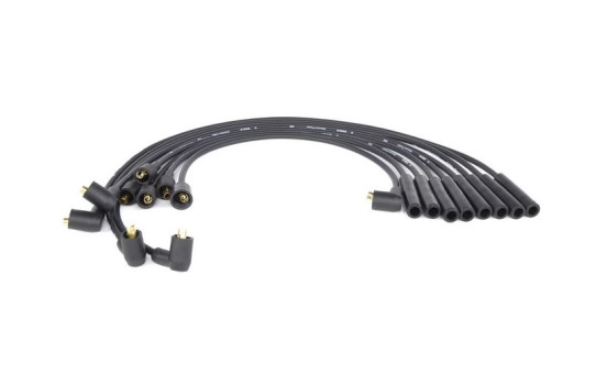 Juego de cables de bujía B831 Bosch