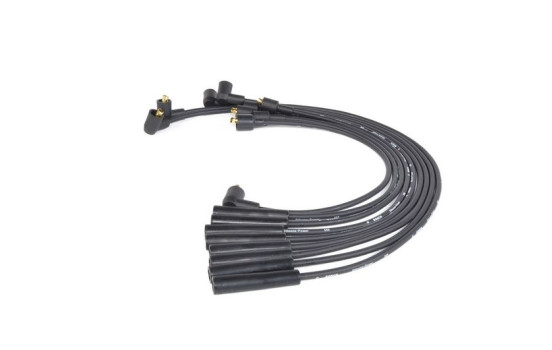Juego de cables de bujía B831 Bosch, Imagen 2