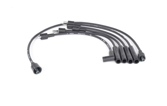 Juego de cables de bujía B834 Bosch