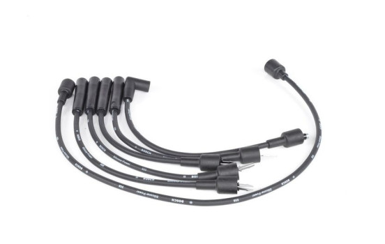 Juego de cables de bujía B834 Bosch, Imagen 3