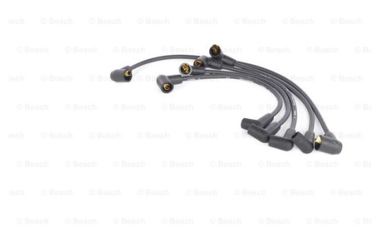 Juego de cables de bujía B844 Bosch