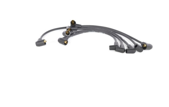 Juego de cables de bujía B844 Bosch, Imagen 3