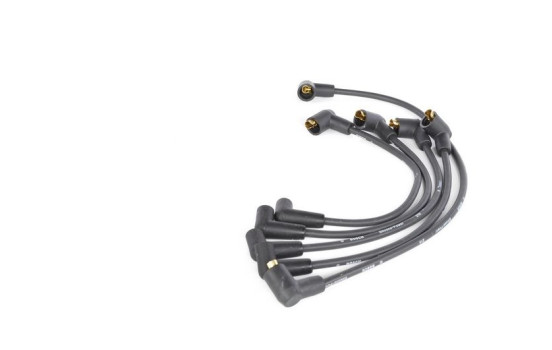 Juego de cables de bujía B844 Bosch, Imagen 4
