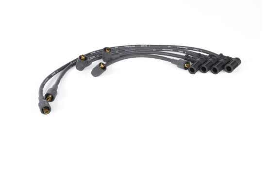 Juego de cables de bujía B846 Bosch