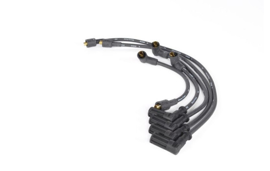 Juego de cables de bujía B846 Bosch, Imagen 2