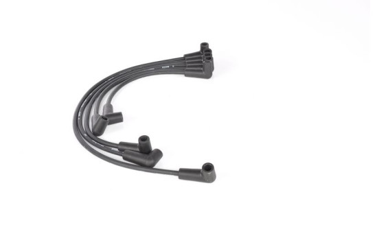 Juego de cables de bujía B852 Bosch, Imagen 4