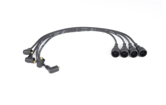 Juego de cables de bujía B856 Bosch