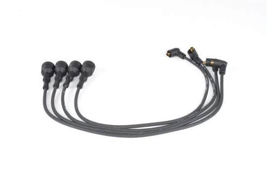 Juego de cables de bujía B856 Bosch, Imagen 3
