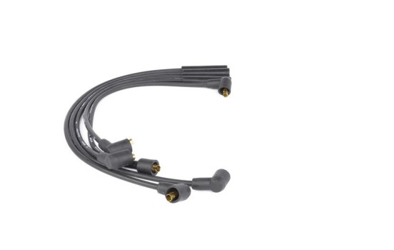 Juego de cables de bujía B859 Bosch, Imagen 4