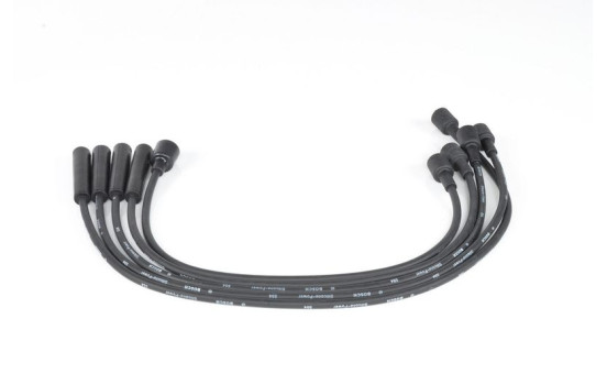 Juego de cables de bujía B880 Bosch, Imagen 3