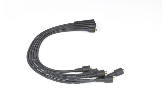 Juego de cables de bujía B880 Bosch, Imagen 4