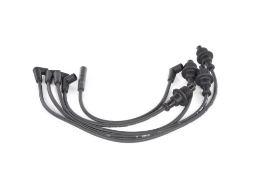 Juego de cables de bujía B883 Bosch, Imagen 3
